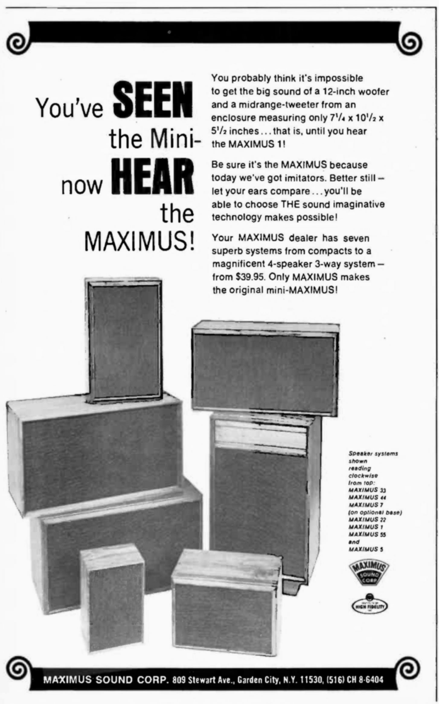Maximus 1969 70.jpg